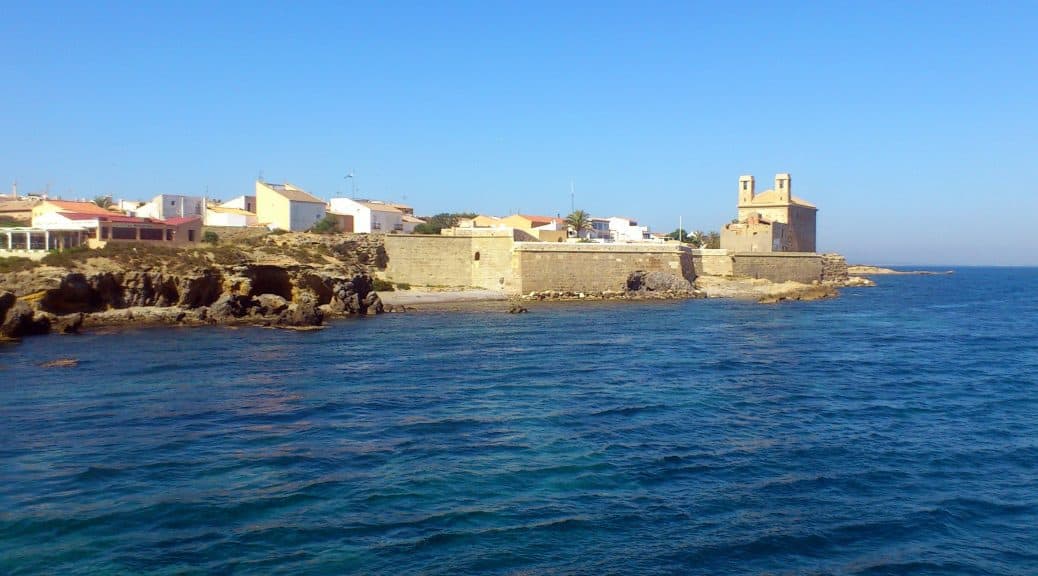 Tabarca