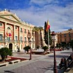 Foto Ayuntamiento Murcia
