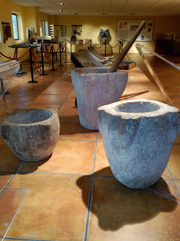 Museo del turrón Jijona