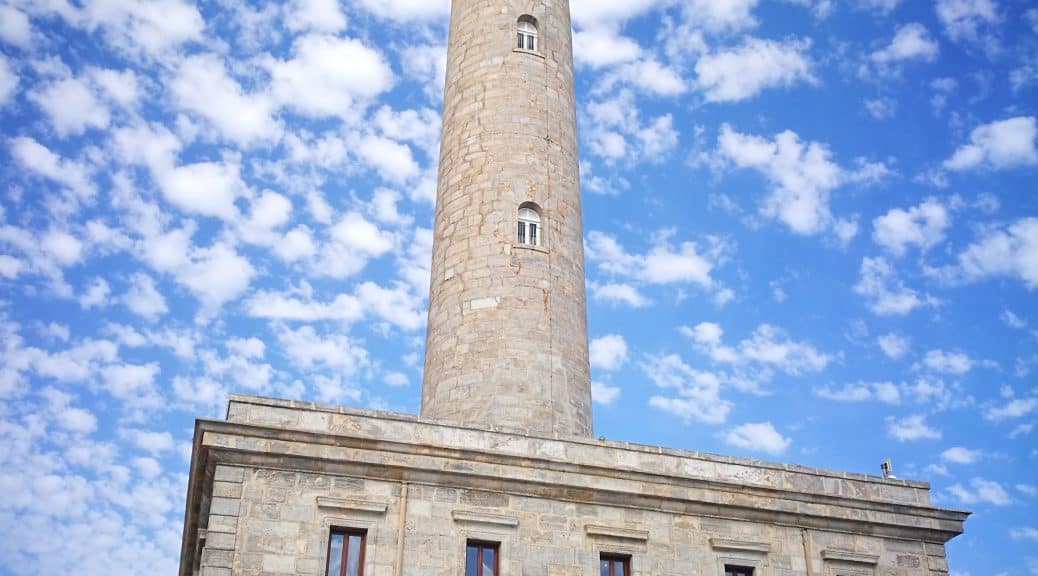 Cabo de Palos Murcie