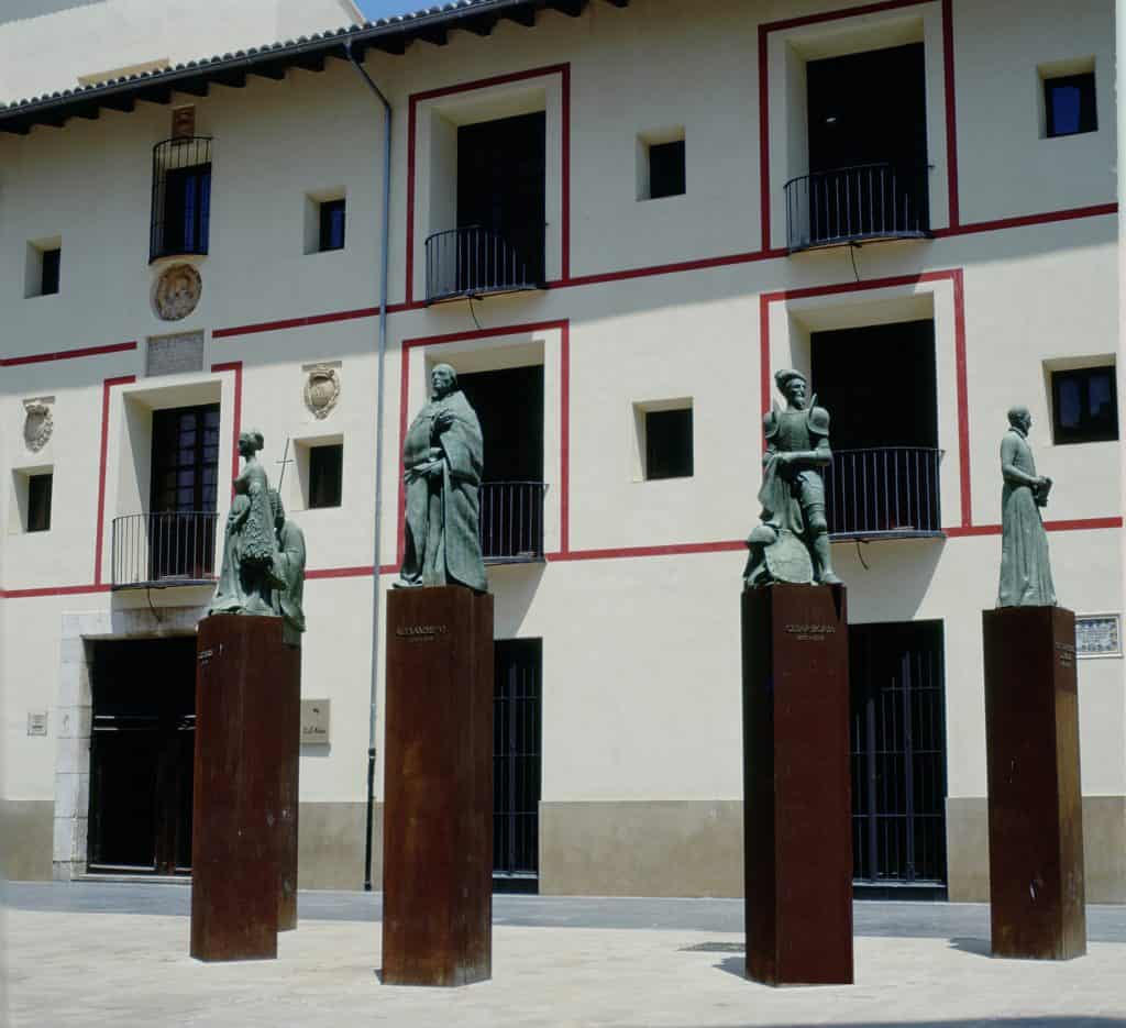 Gandia photo Tourist Info