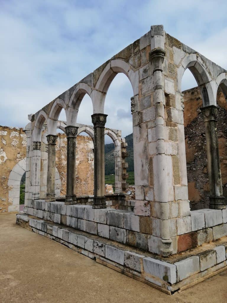 Monastère de Ste Marie de la Valldigna