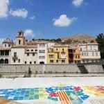 Orihuela Rivière Segura