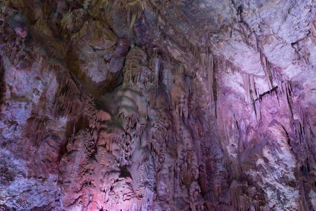 Grottes Canelobre Busot